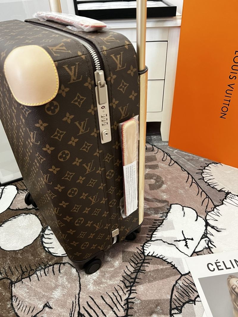 Louis Vuitton Suitcase